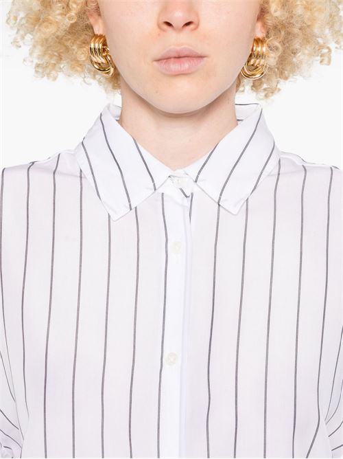 Helen shirt THE FRANKIE SHOP | CHFS170848